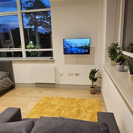 Studio Flat In Tottenham Londres Exterior foto