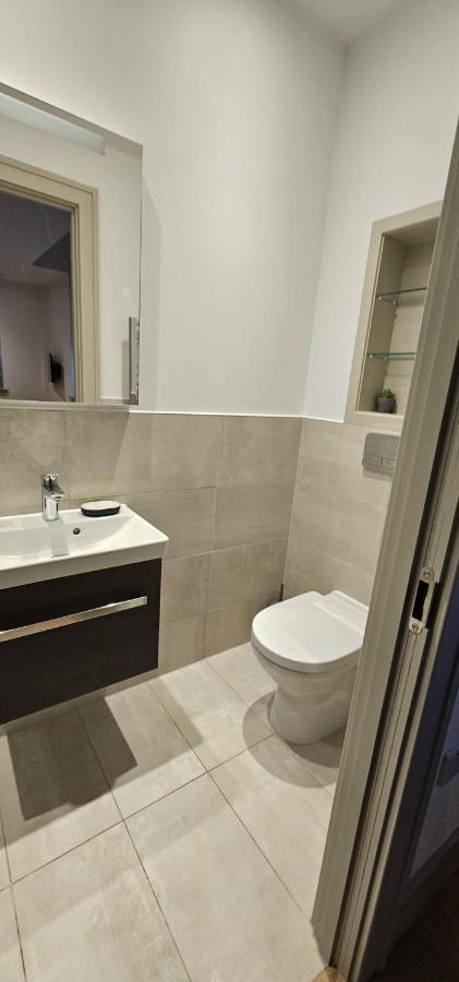 Studio Flat In Tottenham Londres Exterior foto